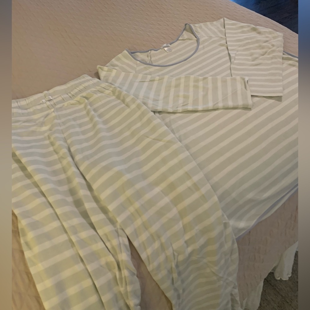 Lake Pajamas